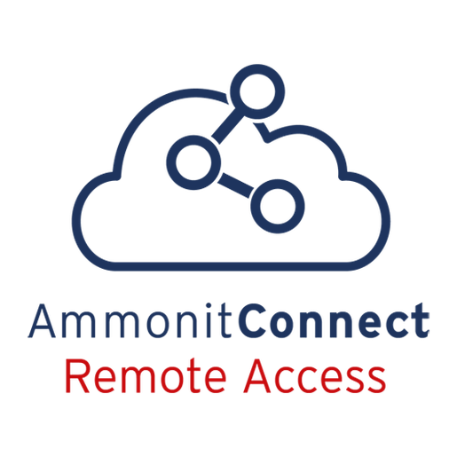 AmmonitConnect Remote Access